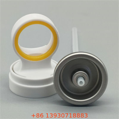 Солнцезащитный аэрозольный спрейный клапан для туманов по уходу за кожей    UV защитный диспенсер для бутылок для личной гигиены    Прозрачная система привода