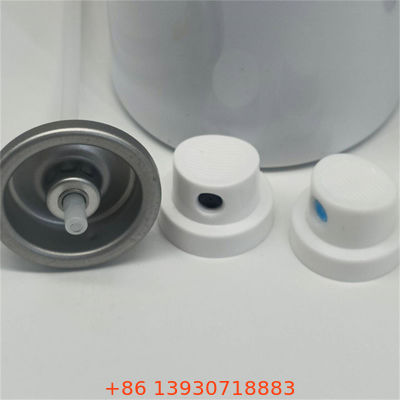 Клинически проверенный антиперспирантный распылительный клапан с приводом для рецептурных препаратов с точной измерением и гарантией стерильности