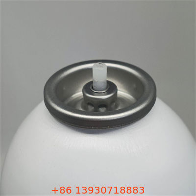 Высокопроизводительный прецизионный распылительный клапан для антиперспирантов в аэрозолях для личной гигиены с равномерным распылением и технологией герметичного уплотнения