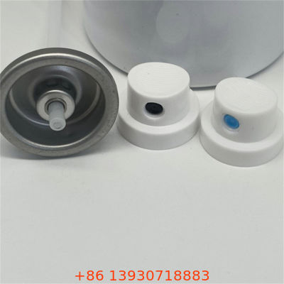 Прочный распылительный клапан антиперспиранта высокой производительности для производства средств личной гигиены с дозированной подачей