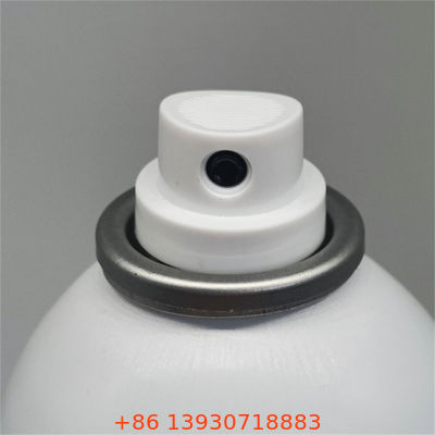 Устойчивый антиперспирантный распылительный клапан с приводом для высокоскоростных косметических линий наполнения с постоянной дозировкой и химической устойчивостью