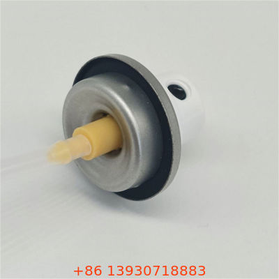 Прецизионно спроектированный распылительный клапан антиперспиранта с активатором для премиальных брендов средств личной гигиены, обеспечивающий ультратонкое распыление и герметичность