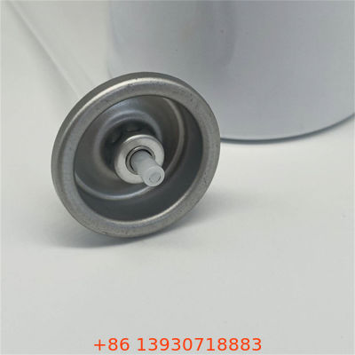 Прочный распылительный клапан антиперспиранта высокой производительности для производства средств личной гигиены с дозированной подачей