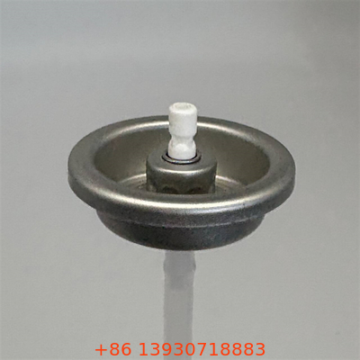 Universal Tire Inflator Valve for Rental Car Companies с адаптивным дизайном