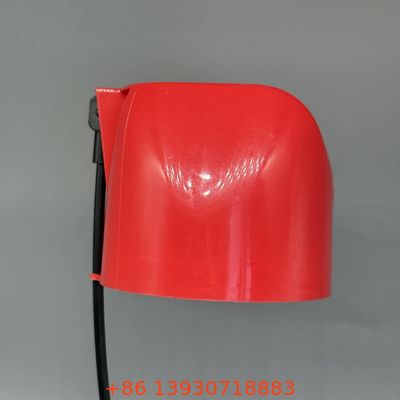 65 мм аэрозольный крышка с расширенной распылительной трубкой целенаправленный химический для инсектицида аэрозольный распылительный клапан