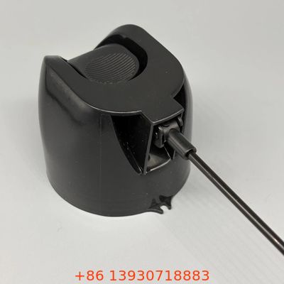 65 мм аэрозольный крышка с расширенной распылительной трубкой целенаправленный химический для инсектицида аэрозольный распылительный клапан