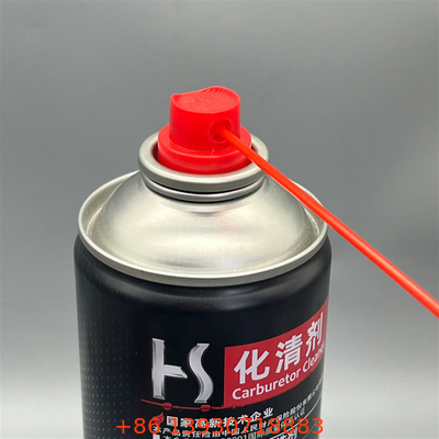 Высокотемпературный смазочный клапан WD-40 для систем HVAC с теплоустойчивым полимерным ядром