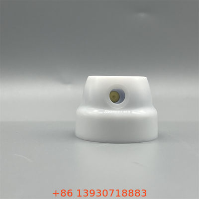 Следующее поколение клапана для солнцезащитного крема без усилий и равномерного распыления