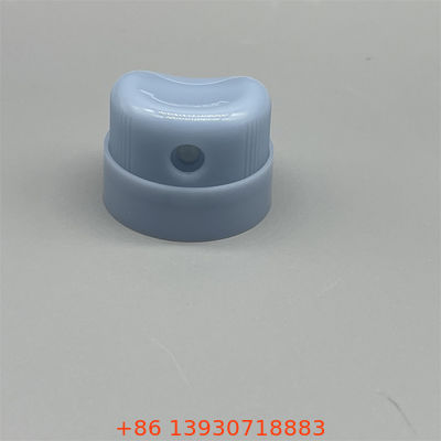 Следующее поколение клапана для солнцезащитного крема без усилий и равномерного распыления