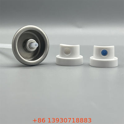 Клапан для распыления солнцезащитного средства, обеспечивающий широкое покрытие и мелкодисперсное распыление для защиты от ультрафиолета