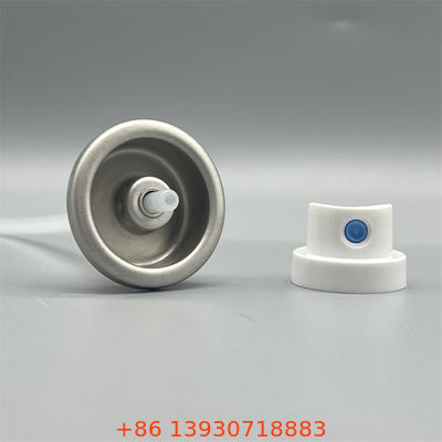 Клапан для распыления солнцезащитного средства, обеспечивающий широкое покрытие и мелкодисперсное распыление для защиты от ультрафиолета