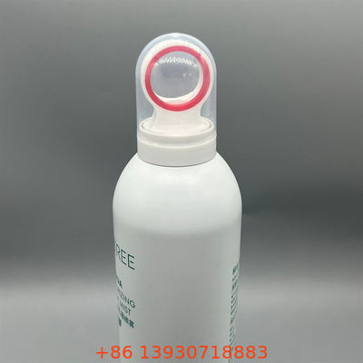 Экологически чистый солнцезащитный туманный клапан для экологически сознательных пользователей с устойчивыми характеристиками