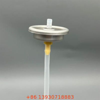 Экологически чистый солнцезащитный туманный клапан для экологически сознательных пользователей с устойчивыми характеристиками