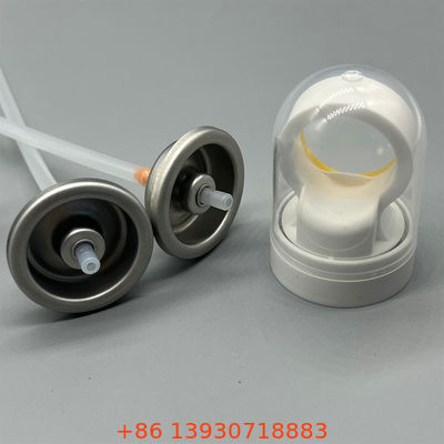 Высокопроизводительный солнцезащитный туманный клапан для спортсменов с терноустойчивой соплами и быстросухой формулой