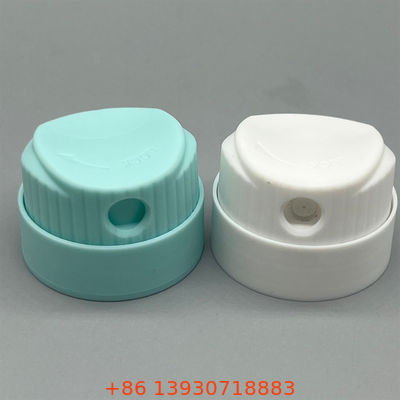 Компактный распылитель солнцезащитного крема для путешественников с дизайном, одобренным TSA, и замком против протекания