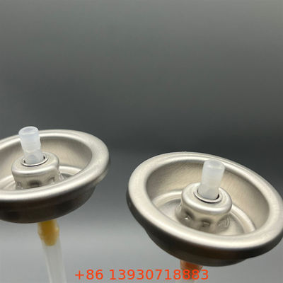 Компактный распылитель солнцезащитного крема для путешественников с дизайном, одобренным TSA, и замком против протекания