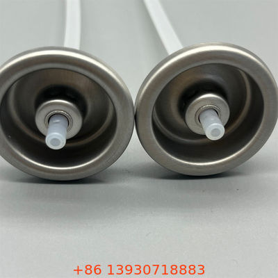 Высокопроизводительный солнцезащитный туманный клапан для спортсменов с терноустойчивой соплами и быстросухой формулой