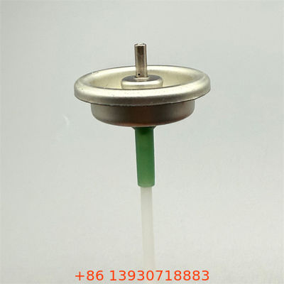 Вентиль микроизмерительного контроля с поддержкой IoT для освежителей воздуха для умных домов с подключением Bluetooth и адаптивным распределением