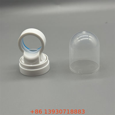 Инновационный клапан-распылитель для солнцезащитного средства на 360 градусов для нанесения под любым углом с технологией защиты от засорения и усиленной защитой от ультрафиолета