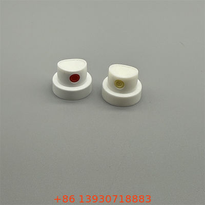 Устойчивый перерабатываемый клапан-распылитель для солнцезащитного крема для органических брендов с уменьшенным содержанием пластика и чистым дизайном