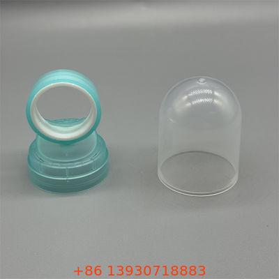 Премиум-класс косметического солнцезащитного спрея насос клапан для роскошного ухода за кожей с тонким туманом и герметичным дизайном