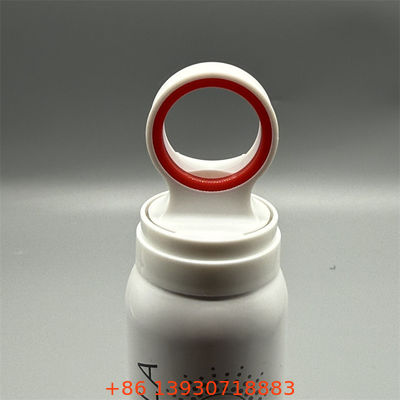 Премиум-класс косметического солнцезащитного спрея насос клапан для роскошного ухода за кожей с тонким туманом и герметичным дизайном