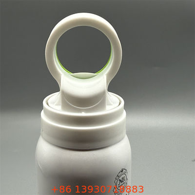 Инновационный клапан-распылитель для солнцезащитного средства на 360 градусов для нанесения под любым углом с технологией защиты от засорения и усиленной защитой от ультрафиолета