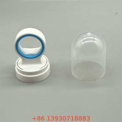 Защитный клапан для солнечной защиты в системах водоснабжения теплиц с УФ-блокирующим слоем и регулировкой потока