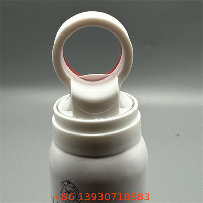 Премиальный солнцезащитный туманный клапан для упаковки косметики и средств личной гигиены с последовательной распылительной и герметичной конструкцией