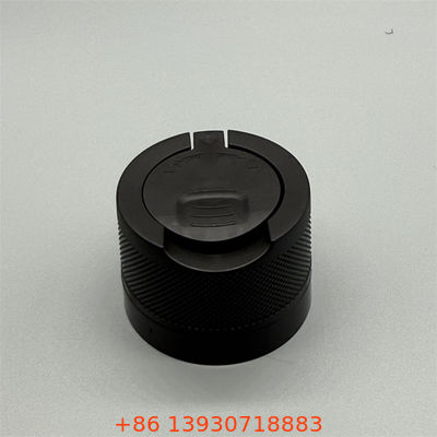 Премиальный солнцезащитный туманный клапан для упаковки косметики и средств личной гигиены с последовательной распылительной и герметичной конструкцией