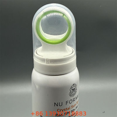 Защитный клапан для солнечной защиты в системах сельскохозяйственного орошения с кожухом для защиты от солнца и регулированием давления