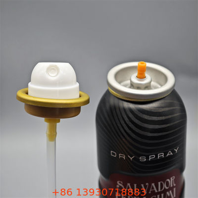 Устойчивый дезодорант для распыления тела для натуральных продуктов с экологически чистыми материалами