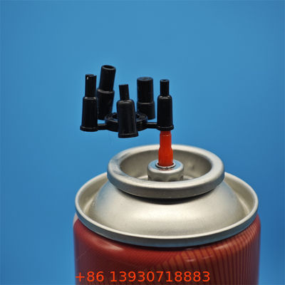 Высоконапорный газовый клапан для зажигалок с диаметром один дюйм для нефтехимических заводов и трубопроводных систем, с кованой латунной конструкцией и антикоррозийным покрытием