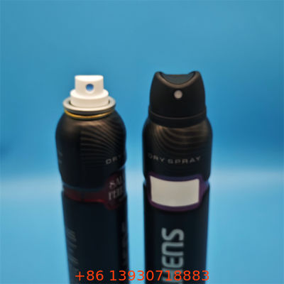 Точные аэрозольные клапаны для спреев освежителя воздуха для дома и автомобиля