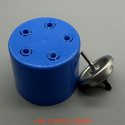 Универсальный адаптер для заправки газовых зажигалок премиум-класса, комплект клапанов, герметичное уплотнение, прочный, простое подключение