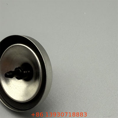 Универсальный адаптер для заправки газовых зажигалок премиум-класса, комплект клапанов, герметичное уплотнение, прочный, простое подключение