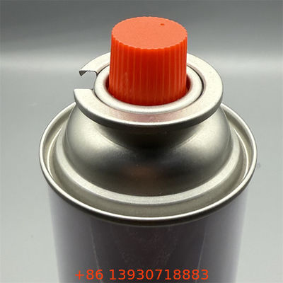 Устойчивый к погодным условиям бутановый газовый клапан для морских и наружных грилей с коррозионностойким покрытием