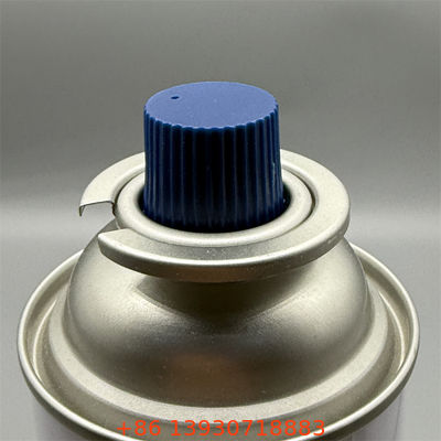 Устойчивый к погодным условиям бутановый газовый клапан для морских и наружных грилей с коррозионностойким покрытием