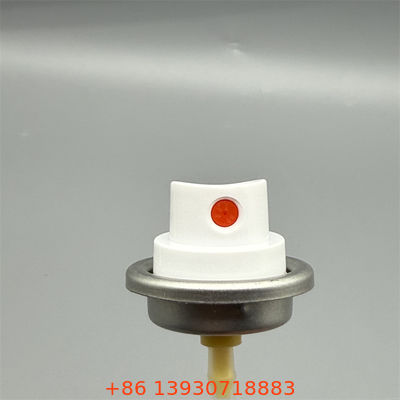 Премиальный клапан для бытовой уборки из пенопласта с точным контролем пенообразования и прочной конструкцией