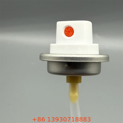 Премиальный клапан для бытовой уборки из пенопласта с точным контролем пенообразования и прочной конструкцией