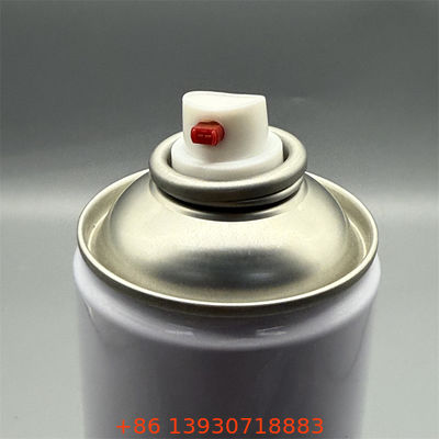 Easy-Grip Aerosol Paint Spray Valve for DIY Home Decorators with Child-Safe Lock