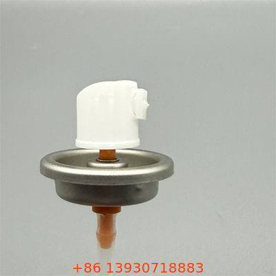 Мужской распылительный клапан и привод, подобранный по индивидуальному цвету, устойчивый к ультрафиолету, декоративное и защитное покрытие