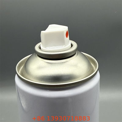 Прецизионно-инженерный распыляемый мужской клапан для систем HVAC с термостойким покрытием