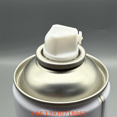 Пищевой распылительный клапан для мужчин, окрашенный распылением, для линий обработки напитков с гигиенической отделкой