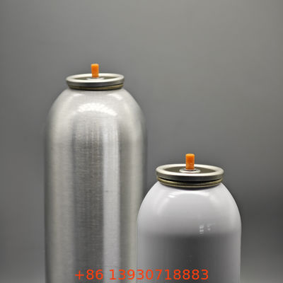 Универсальный клапан для пены для бритья для многоцелевых средств по уходу с регулируемым потоком и широкой совместимостью