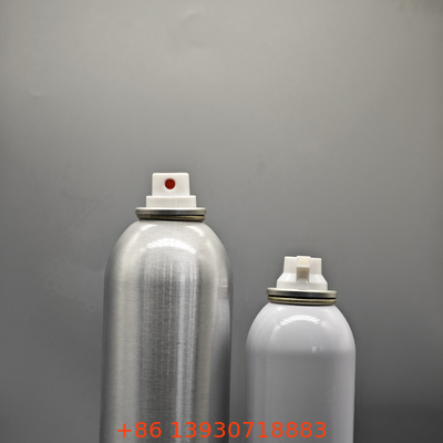 Клапан для пены для бритья для профессиональных барбершопов с плавной подачей и устойчивостью к коррозии​