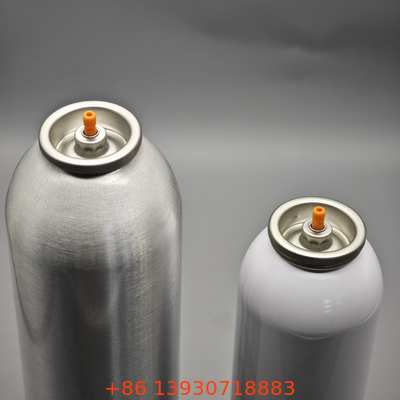 Клапан для пены для бритья для профессиональных барбершопов с плавной подачей и устойчивостью к коррозии​