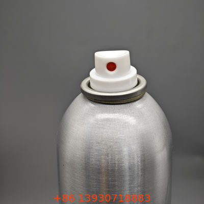 Экологически чистый клапан из пены для бритья для устойчивых продуктов личной гигиены с низкими выбросами и перерабатываемыми частями