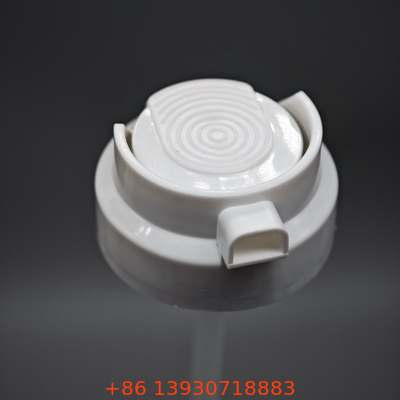 Клапан для пены для бритья для профессиональных барбершопов с плавной подачей и устойчивостью к коррозии​