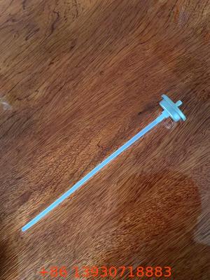 Устойчивый к утечке 4-отрывной клапан для распыления снегового аэрозоля и исполнитель